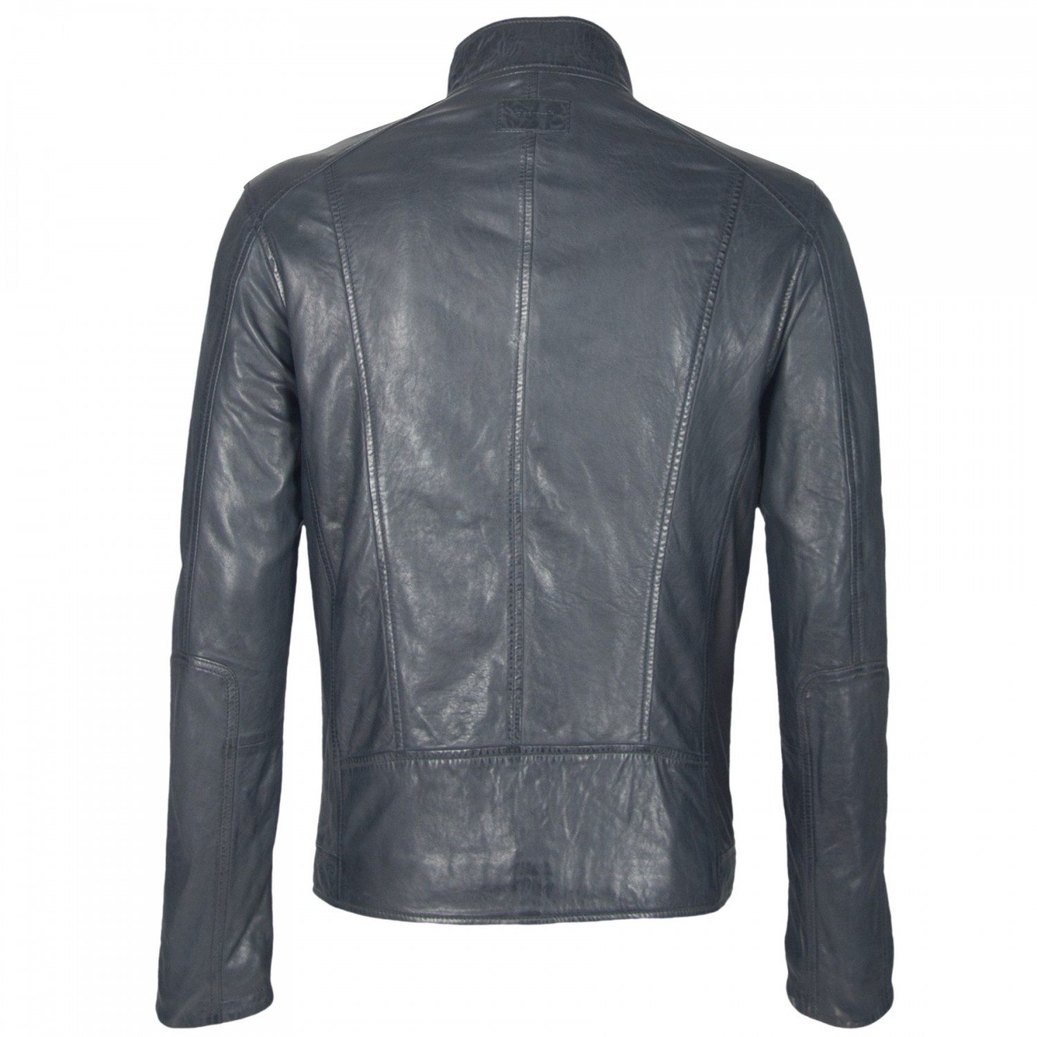 Geaca de Piele Naturala Barbati Gipsy Bleumarin Coast NZDAV – IMBRACAMINTE Geaca de Piele Naturala Barbati Gipsy Bleumarin Coast NZDAV – IMBRACAMINTE