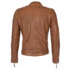 Geaca de Piele Naturala Barbati Gipsy Whisky Coby LEGV Geaca de Piele Naturala Barbati Gipsy Whisky Coby LEGV - readytowear.ro