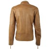 Geaca de Piele Naturala Barbati Gipsy Coniac Coby S16 LAKEV Geaca de Piele Naturala Barbati Gipsy Coniac Coby S16 LAKEV - readytowear.ro