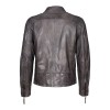Geaca de Piele Naturala Barbati Gipsy Gri Coby S16 LAKEV Geaca de Piele Naturala Barbati Gipsy Gri Coby S16 LAKEV - readytowear.ro