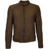 Geaca de Piele Naturala Barbati Gipsy Maro Colt LNUV Geaca de Piele Naturala Barbati Gipsy Maro Colt LNUV - readytowear