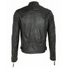 Geaca de Piele Naturala Barbati Gipsy Neagra Colt P LATEOV Geaca de Piele Naturala Barbati Gipsy Neagra Colt P LATEOV - readytowear.ro