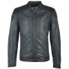 Geaca de Piele Naturala Barbati Gipsy Bleumarin Colt S19 LASANV Geaca de Piele Naturala Barbati Gipsy Bleumarin Colt S19 LASANV - readytowear.ro