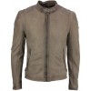Geaca de Piele Naturala Barbati Gipsy Gri Colt SF LNUV Geaca de Piele Naturala Barbati Gipsy Gri Colt SF LNUV - readytowear.ro