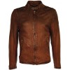 Geaca de Piele Naturala Barbati Gipsy Maro Vintage Colt W17 SF LAMOV - readytowear