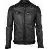Geaca de Piele Barbati Gipsy Neagra Colt W18 LASANV Geaca de Piele Barbati Gipsy Neagra Colt W18 LASANV - readytowear