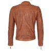 Geaca de Piele Naturala Barbati Gipsy Whisky Como LAKEV Geaca de Piele Naturala Barbati Gipsy Whisky Como LAKEV - readytowear.ro