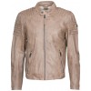 Geaca de Piele Naturala Barbati Gipsy Gri Copper W16 SF LVW Geaca de Piele Naturala Barbati Gipsy Gri Copper W16 SF LVW - readytowear.ro