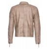 Geaca de Piele Naturala Barbati Gipsy Gri Copper W16 SF LVW Geaca de Piele Naturala Barbati Gipsy Gri Copper W16 SF LVW - readytowear.ro