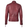 Geaca de Piele Naturala Barbati Gipsy Rosie Corby SF LANIV Geaca de Piele Naturala Barbati Gipsy Rosie Corby SF LANIV - readytowear.ro