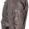 Geaca de Piele Naturala Barbati Gipsy Maro inchis Cruise W16 LAKEV W Geaca de Piele Naturala Barbati Gipsy Maro inchis Cruise W16 LAKEV W - readytowear.ro