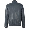 Geaca de Piele Naturala Barbati Gipsy Bleumarin Inchis DMDelton LAOV Geaca de Piele Naturala Barbati Gipsy Bleumarin Inchis DMDelton LAOV - readytowear.ro