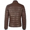 Geaca de Piele Barbati Deercraft Castanie DMHuskey LNBV W Geaca de Piele Barbati Deercraft Castanie DMHuskey LNBV W - readytowear.ro