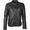 Geaca de Piele Barbati Deercraft Neagra DMLinx LAOV Geaca de Piele Barbati Deercraft Neagra DMLinx LAOV - readytowear.ro