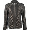 Geaca de Piele Barbati Deercraft Neagra DMSwosh LABRAV Geaca de Piele Barbati Deercraft Neagra DMSwosh LABRAV - readytowear.ro