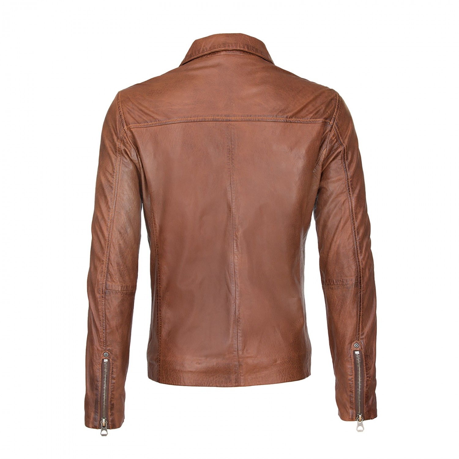 Geaca de Piele Naturala Barbati Gipsy Coniac Davis S17 SF NSLV – Black Friday Geaca de Piele Naturala Barbati Gipsy Coniac Davis S17 SF NSLV – Black Friday