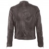 Geaca de Piele Naturala Barbati Gipsy Gri Inchis Dev 2 SF LRPEV Geaca de Piele Naturala Barbati Gipsy Gri Inchis Dev 2 SF LRPEV - readytowear.ro
