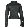 Geaca de Piele Naturala Dama Gipsy Neagra Different 2 SF NSLCOUNTV Geaca de Piele Naturala Dama Gipsy Neagra Different 2 SF NSLCOUNTV - readytowear.ro