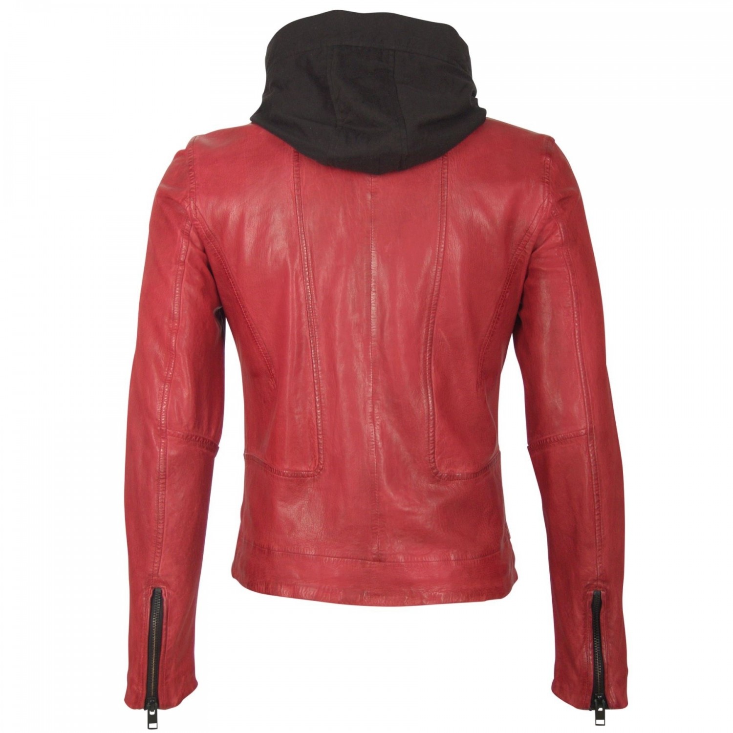 Geaca de Piele Naturala Barbati Gipsy Rosie Dogon SF LVW – IMBRACAMINTE