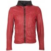 Geaca de Piele Naturala Barbati Gipsy Rosie Dogon SF LVW - readytowear