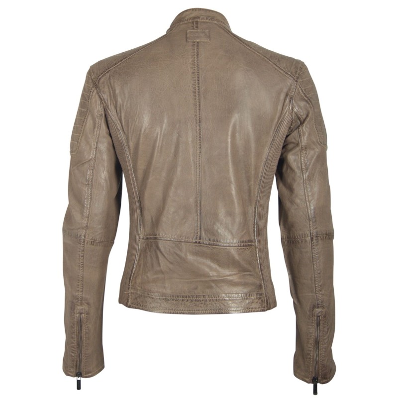 Geaca de Piele Naturala Barbati Gipsy Maro Dorian NSLV – IMBRACAMINTE Geaca de Piele Naturala Barbati Gipsy Maro Dorian NSLV – IMBRACAMINTE