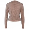 Geaca de Piele Naturala Dama Gipsy Mov Dream LZPEV Geaca de Piele Naturala Dama Gipsy Mov Dream LZPEV - readytowear.ro