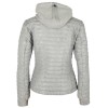 Geaca de Piele Naturala Dama Gipsy Gri Drifty LNBV W Geaca de Piele Naturala Dama Gipsy Gri Drifty LNBV W - readytowear.ro