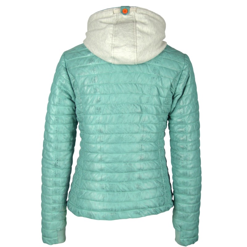 Geaca de Piele Naturala Dama Gipsy Turcoaz Drifty LNBV W – IMBRACAMINTE Geaca de Piele Naturala Dama Gipsy Turcoaz Drifty LNBV W – IMBRACAMINTE