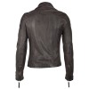 Geaca de Piele Naturala Barbati Gipsy Grafit Edison W18 SF LANOV Geaca de Piele Naturala Barbati Gipsy Grafit Edison W18 SF LANOV - readytowear.ro
