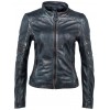 Geaca de Piele Naturala Dama Gipsy Negru Metalic Eena W18 SF LAMEV Geaca de Piele Naturala Dama Gipsy Negru Metalic Eena W18 SF LAMEV - readytowear.ro
