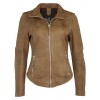 Geaca de Piele Naturala Dama Gipsy Maro Elya LCOUNTV Geaca de Piele Naturala Dama Gipsy Maro Elya LCOUNTV - readytowear.ro