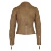 Geaca de Piele Naturala Dama Gipsy Maro Elya LCOUNTV Geaca de Piele Naturala Dama Gipsy Maro Elya LCOUNTV - readytowear.ro