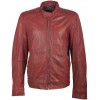Geaca de Piele Naturala Barbati Gipsy Visinie Eric NSLV Geaca de Piele Naturala Barbati Gipsy Visinie Eric NSLV - readytowear.ro