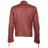 Geaca de Piele Naturala Barbati Gipsy Visinie Eric NSLV Geaca de Piele Naturala Barbati Gipsy Visinie Eric NSLV - readytowear.ro