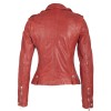 Geaca de Piele Dama Gipsy Rosie Famos LAOSV geci de piele - readytowear.ro