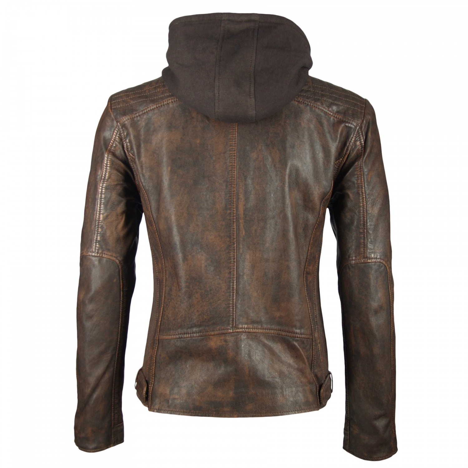 Geaca de Piele Naturala Barbati Gipsy Maro Fog LANTV – Black Friday Geaca de Piele Naturala Barbati Gipsy Maro Fog LANTV – Black Friday