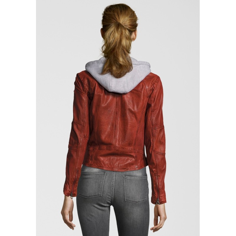 Geaca de Piele Naturala Dama Gipsy Rosie Frisby LEGV – IMBRACAMINTE