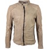 Geaca de Piele Naturala Barbati Gipsy Gri G2BAram SF LATARV Geaca de Piele Naturala Barbati Gipsy Gri G2BAram SF LATARV - readytowear.ro