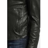 Geaca de Piele Naturala Barbati Gipsy Neagra G2BAram SF LATARV – Black Friday