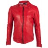 Geaca de Piele Naturala Barbati Gipsy Rosie G2BAram SF LATARV Geaca de Piele Naturala Barbati Gipsy Rosie G2BAram SF LATARV - readytowear.ro
