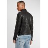 geci de piele - readytowear.ro