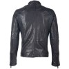 Geaca de Piele Naturala Barbati Gipsy Negru/Bleumarin G2BArro SF LATARV Geaca de Piele Naturala Barbati Gipsy Negru/Bleumarin G2BArro SF LATARV - readytowear.ro