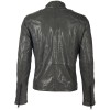 Geaca de Piele Barbati Gipsy Olive G2BArro SF LATARV geci de piele - readytowear.ro