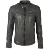 Geaca de Piele Barbati Gipsy Olive G2BArro SF LATARV geci de piele - readytowear.ro