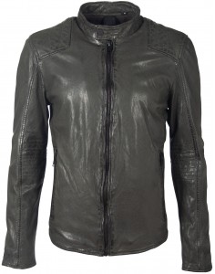 Geaca de Piele Naturala Barbati Gipsy Olive G2BArro SF LATARV Geaca de Piele Naturala Barbati Gipsy Olive G2BArro SF LATARV
