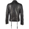 Geaca de Piele Naturala Barbati Gipsy Neagra G2BCarni SF NSLVV Geaca de Piele Naturala Barbati Gipsy Neagra G2BCarni SF NSLVV - readytowear.ro
