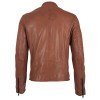 Geaca de Piele Naturala Barbati Gipsy Coniac Inchis G2BDev SF LRPEV Geaca de Piele Naturala Barbati Gipsy Coniac Inchis G2BDev SF LRPEV - readytowear.ro