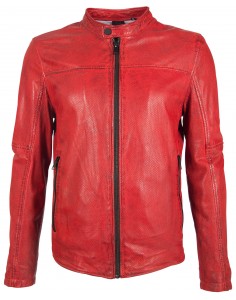 Geaca de Piele Naturala Barbati Gipsy Rosie G2BDev SF LRPEV Geaca de Piele Naturala Barbati Gipsy Rosie G2BDev SF LRPEV