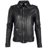 Geaca de Piele Naturala Barbati Gipsy Neagra G2BGerik SF LACAV Geaca de Piele Naturala Barbati Gipsy Neagra G2BGerik SF LACAV - readytowear.ro