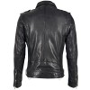 Geaca de Piele Naturala Barbati Gipsy Neagra G2BGerik SF LACAV Geaca de Piele Naturala Barbati Gipsy Neagra G2BGerik SF LACAV - readytowear.ro